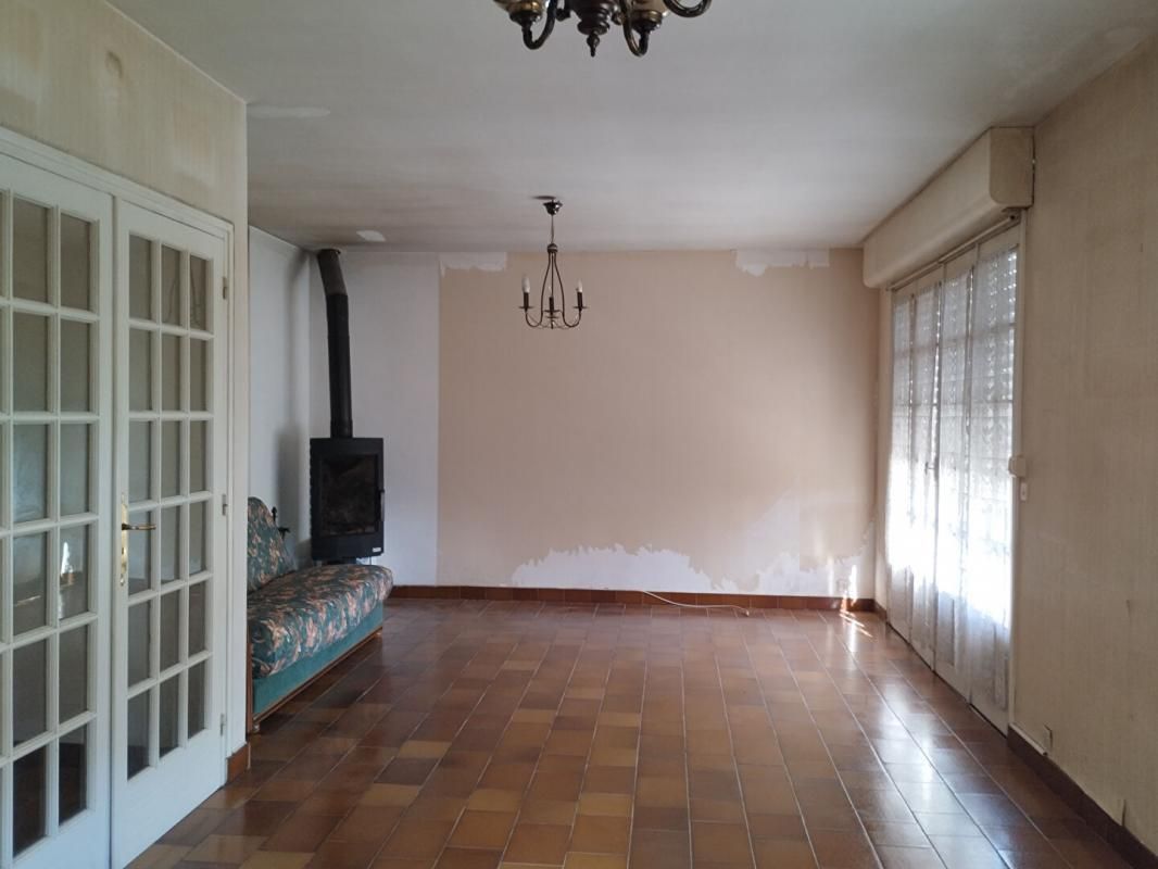 GOURIN Maison  4 pièce(s) 106 m2 4