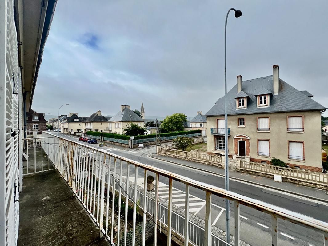 AUNAY-SUR-ODON Appartement Les Monts D Aunay 4 pièces 81 m2 4