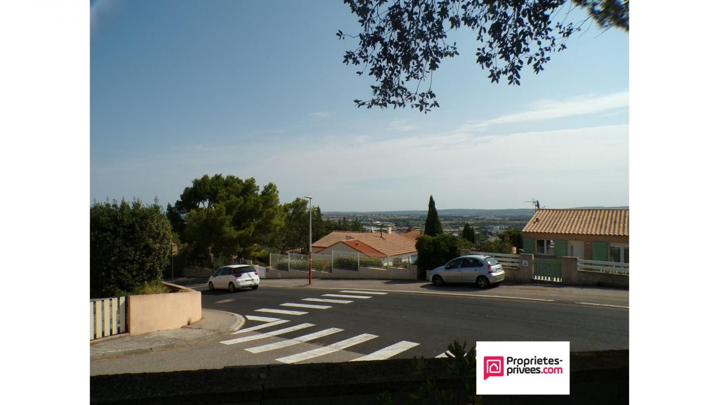 NARBONNE Maison Narbonne 6 pièce(s) 208 m2 avec vue Etang et Mer 3