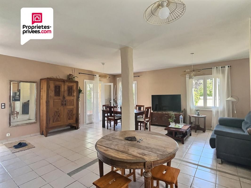 LA MOTTE Charmante Maison de 5 Pièces - Piscine 4