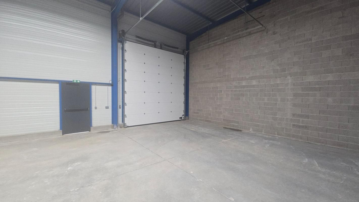 DREUX 28100 DREUX - Location Local d'activité  349 m² 3