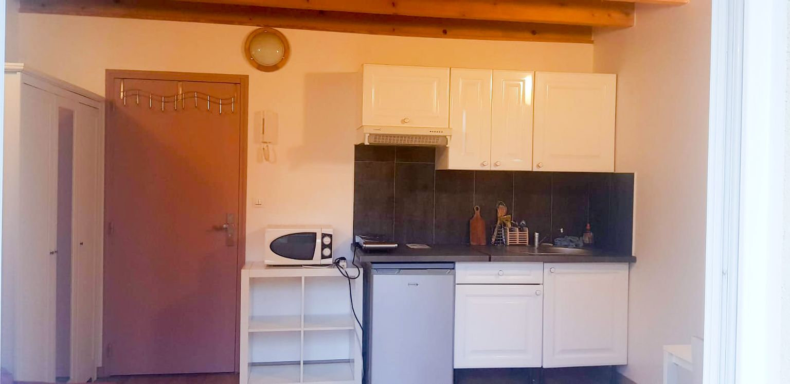 NOISY-LE-GRAND Maison Noisy Le Grand 2 pièces 40 m2 3