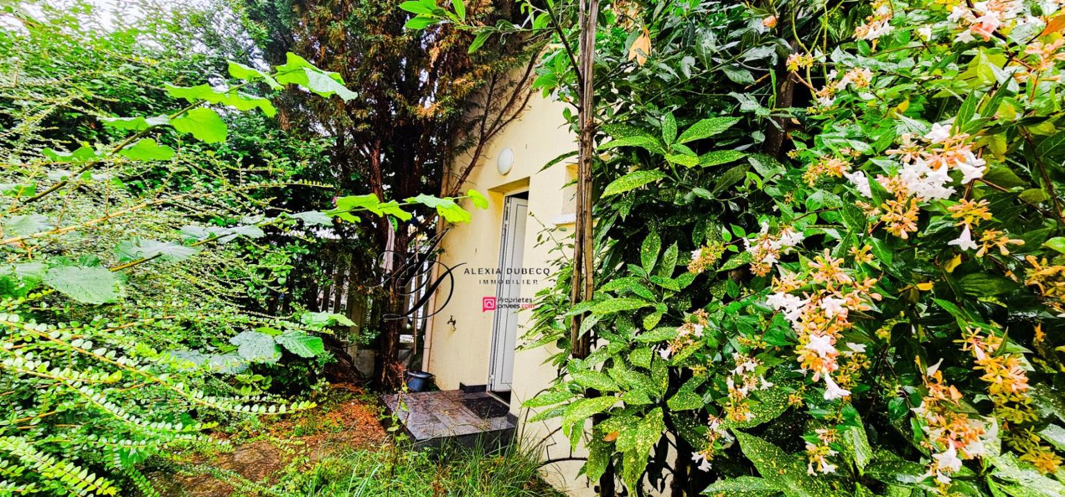 NOISY-LE-GRAND Maison Noisy Le Grand 2 pièces 40 m2 4