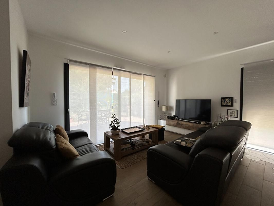 LE PUY SAINT BONNET Maison Le Puy Saint Bonnet 5 pièce(s) 128 m2 3