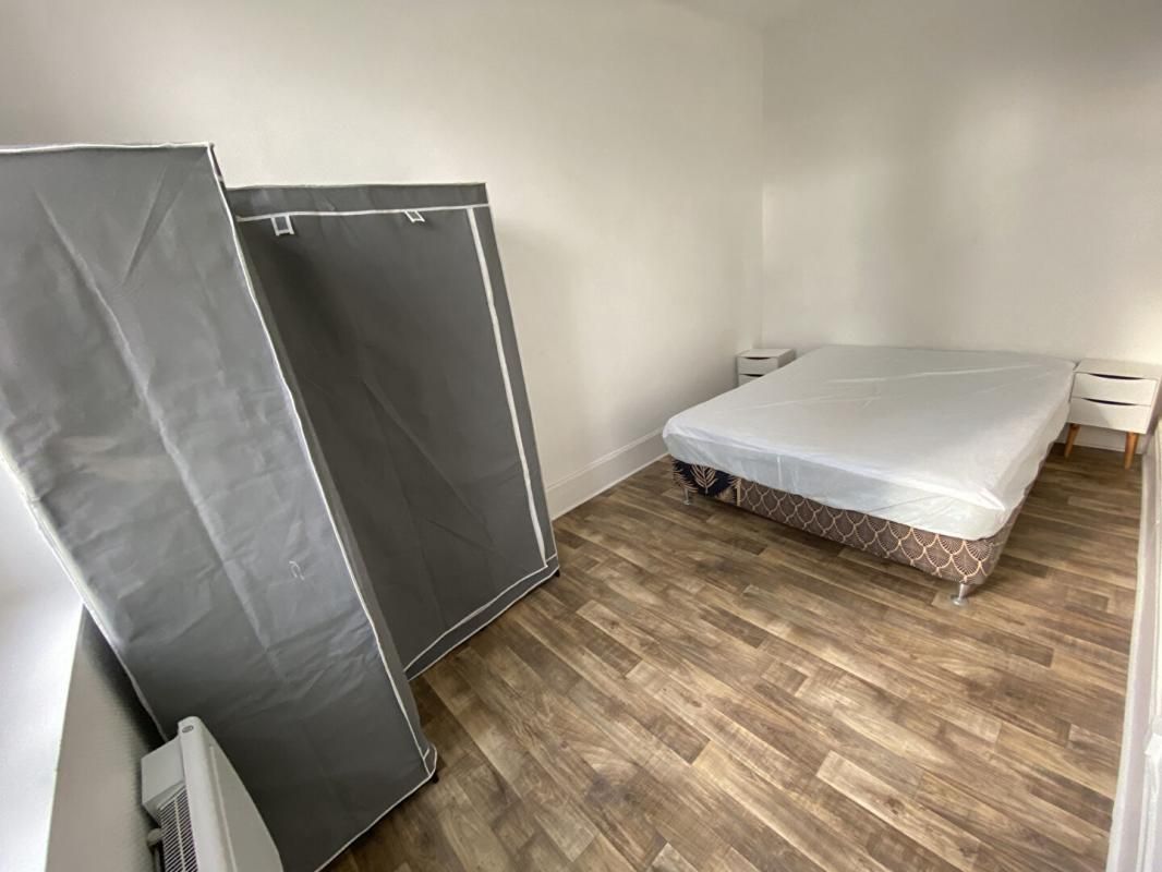 LA FERTE-MACE Villa Rosa pour investisseur 10 % de rentabilité 3