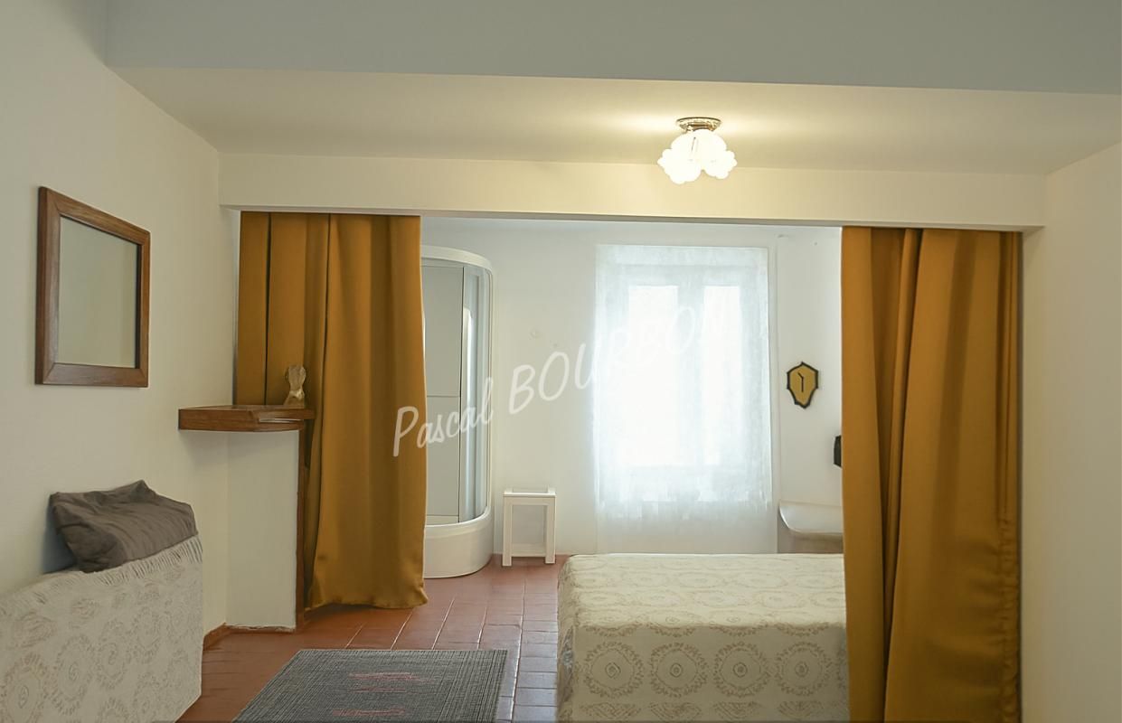 LIMOUX Maison de charme Limoux 8 pièces 228 m2 plus gite 38m² 3