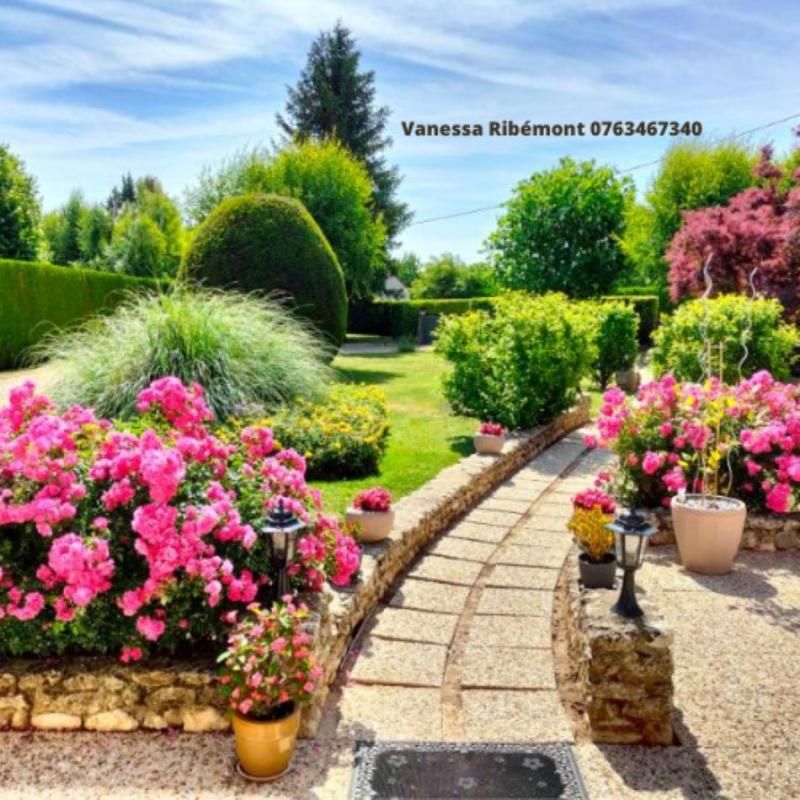 CHATEAUDUN MAISON 7 PIECES 28200 4