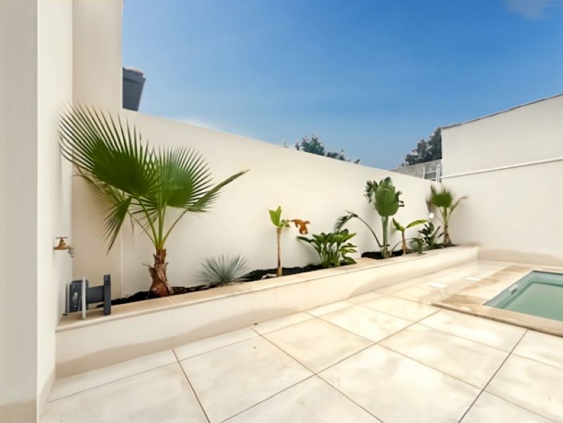 PéZENAS Villa 4 pièce(s) 90m2, Piscine, local piscine, garage 3