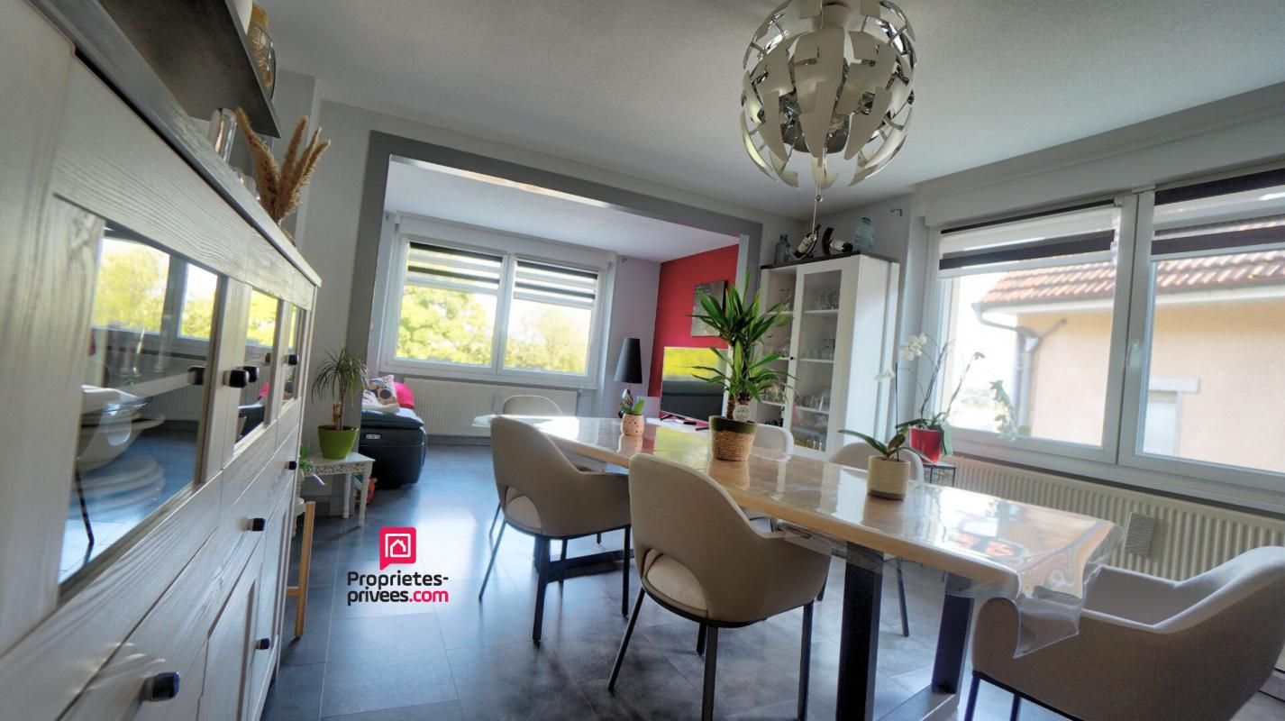 LURE Maison Lure 6 pièce(s) 120 m2 2
