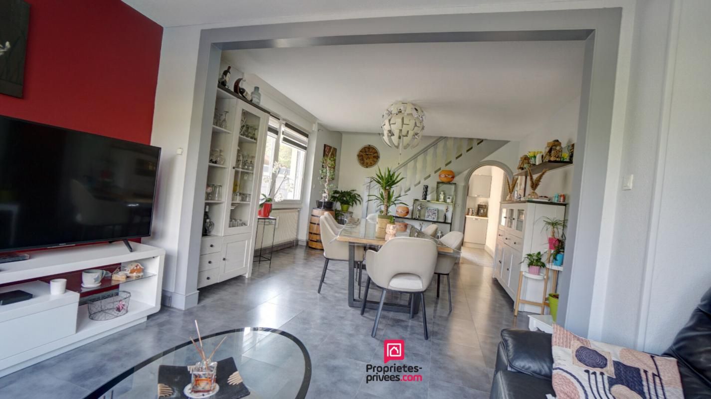 LURE Maison Lure 6 pièce(s) 120 m2 3