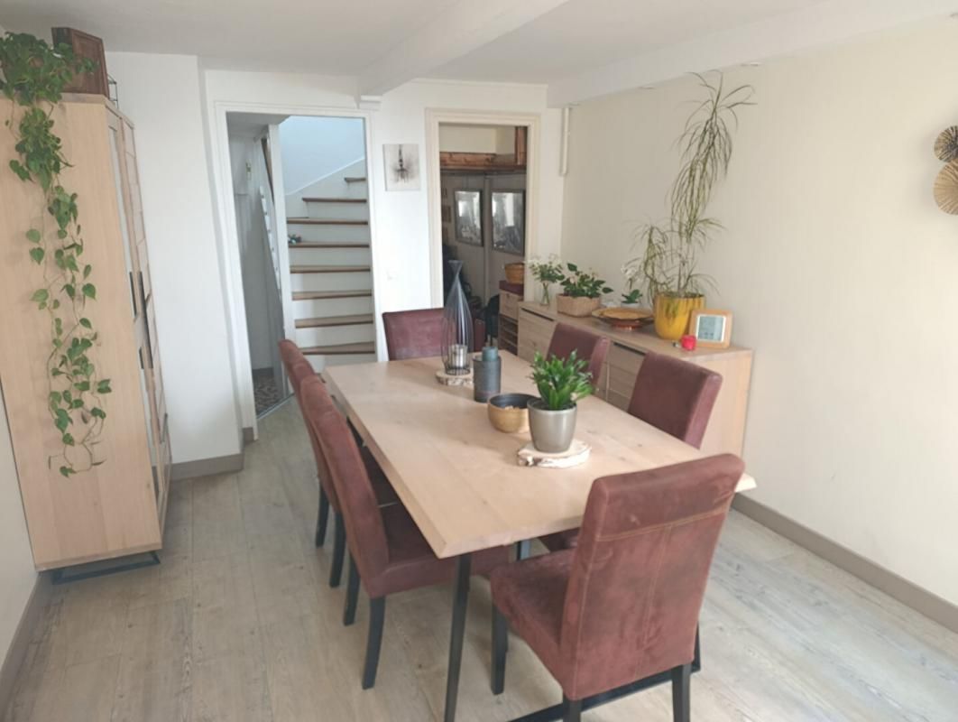 ETIOLLES Maison Etiolles 4 chambres 4