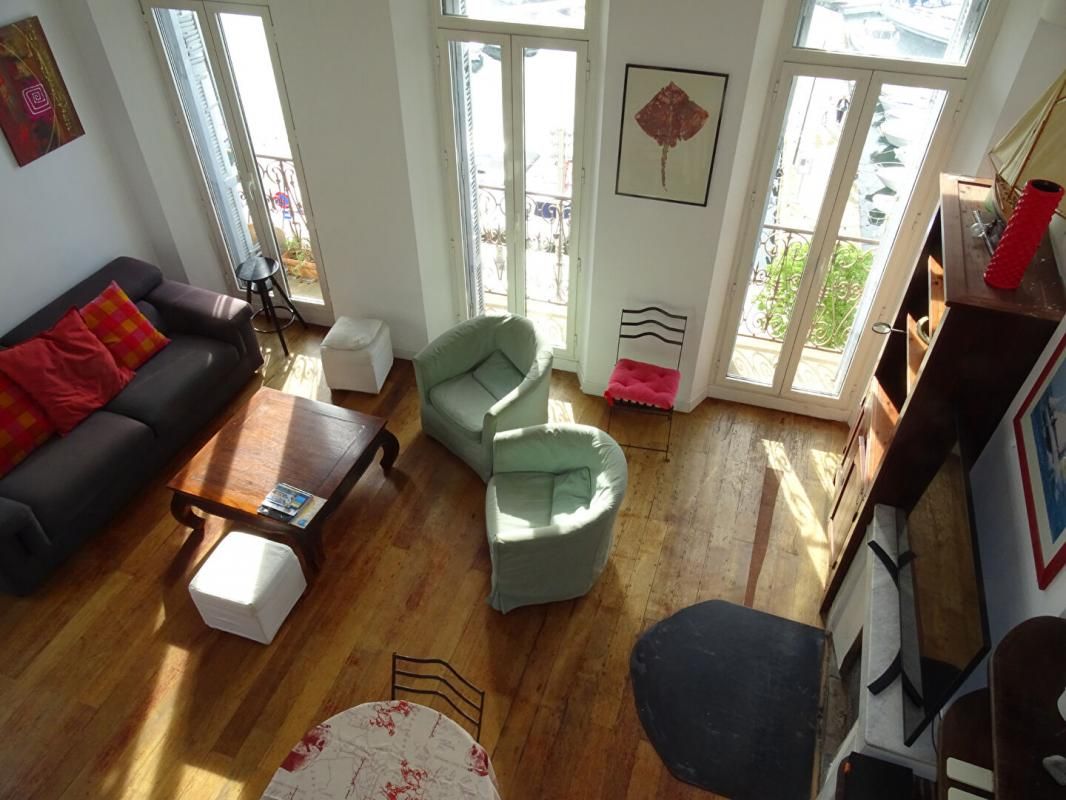 LA CIOTAT Appartement La Ciotat 4 pièce(s) 69 m2 1