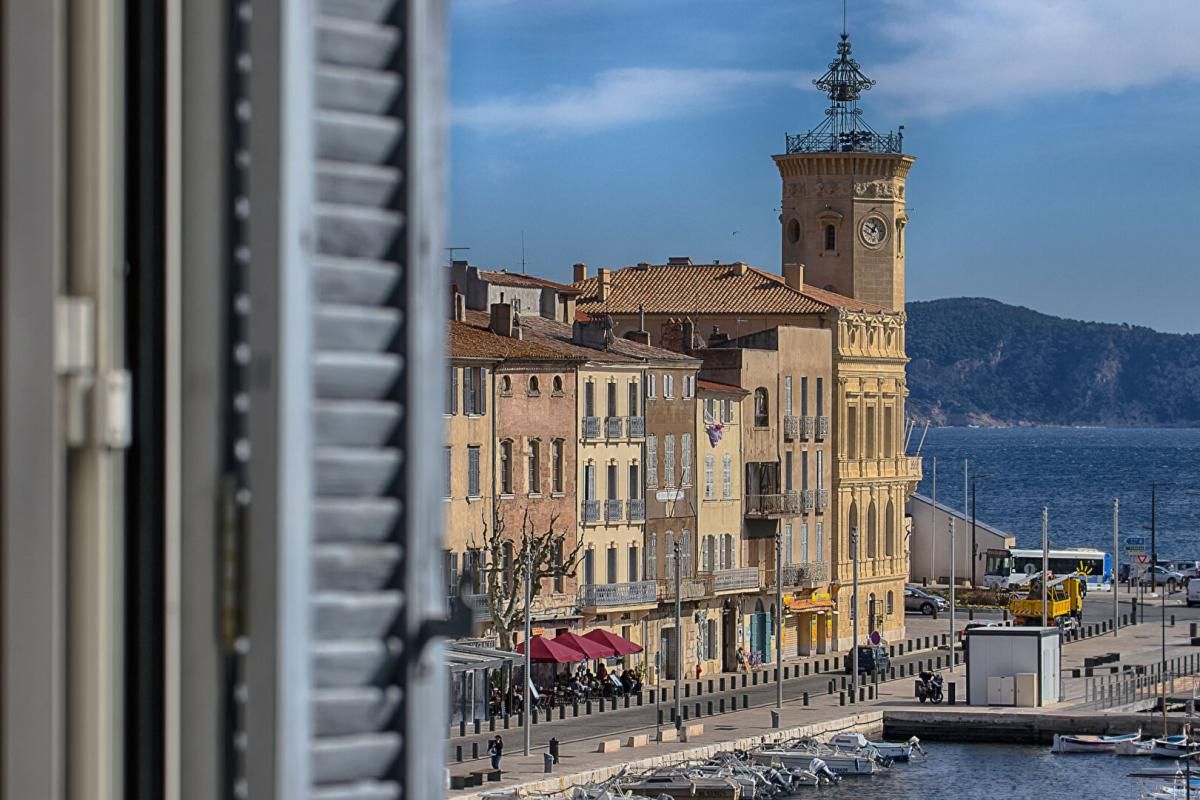 LA CIOTAT Appartement La Ciotat 4 pièce(s) 69 m2 2