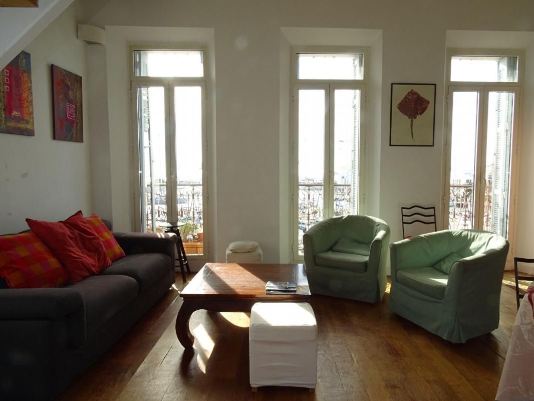 LA CIOTAT Appartement La Ciotat 4 pièce(s) 69 m2 4