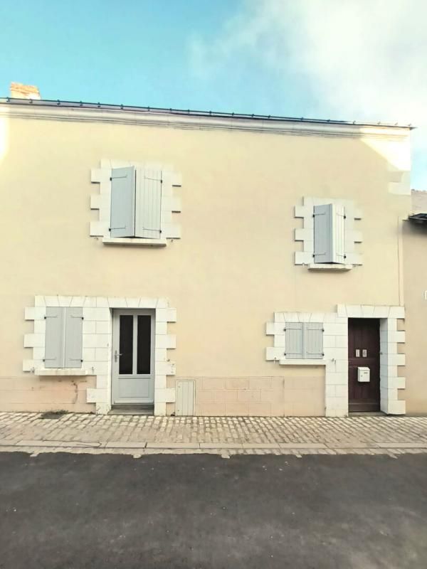 BOUCHEMAINE Maison 2