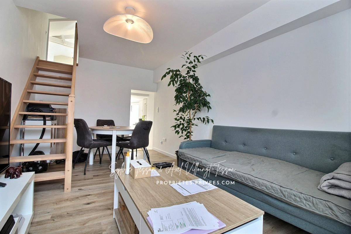 ARTENAY Maison Artenay 49 m2 1