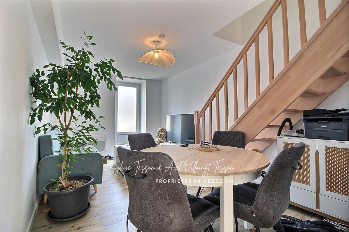 ARTENAY Maison Artenay 49 m2 2