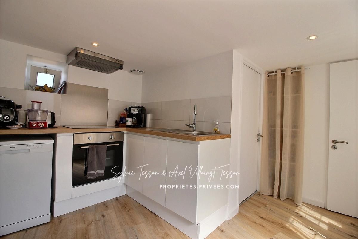 ARTENAY Maison Artenay 49 m2 3