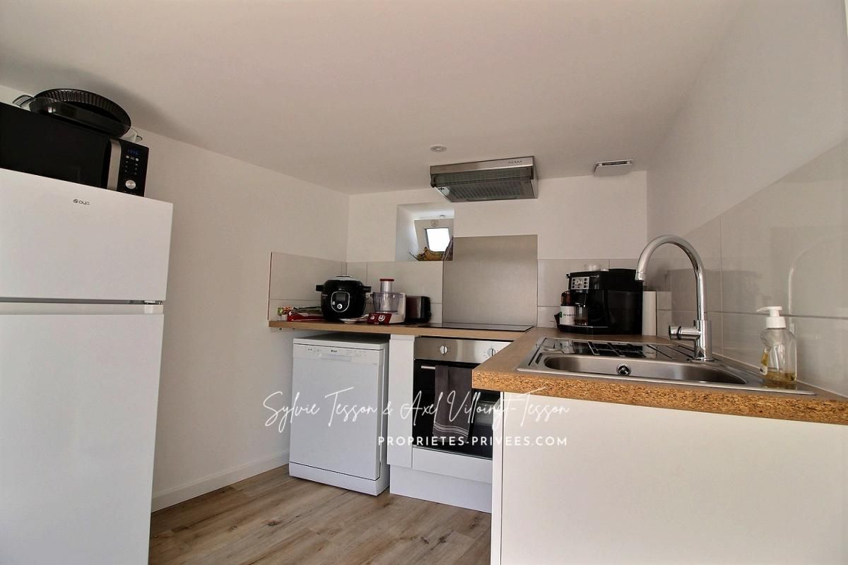 ARTENAY Maison Artenay 49 m2 4
