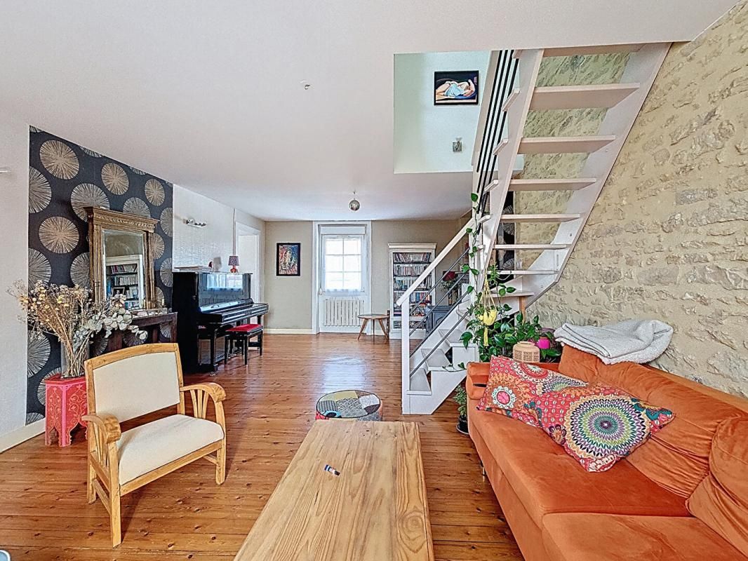 ALENCON Maison Alencon 4 pièce(s) 95 m2 2