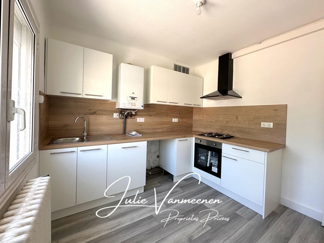 Maison Blagnac 4 pièce(s) 78,57 m2 + garage de 25,83m2