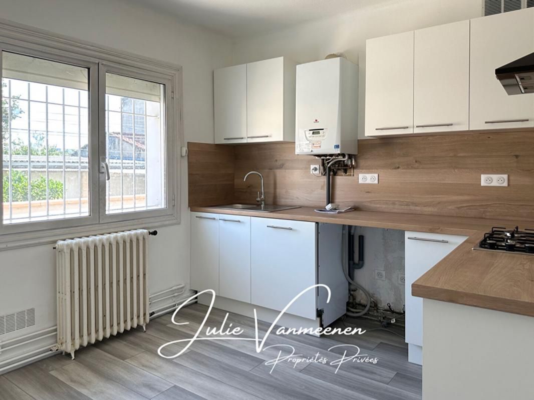 BLAGNAC Maison Blagnac 4 pièce(s) 78,57 m2 + garage de 25,83m2 2