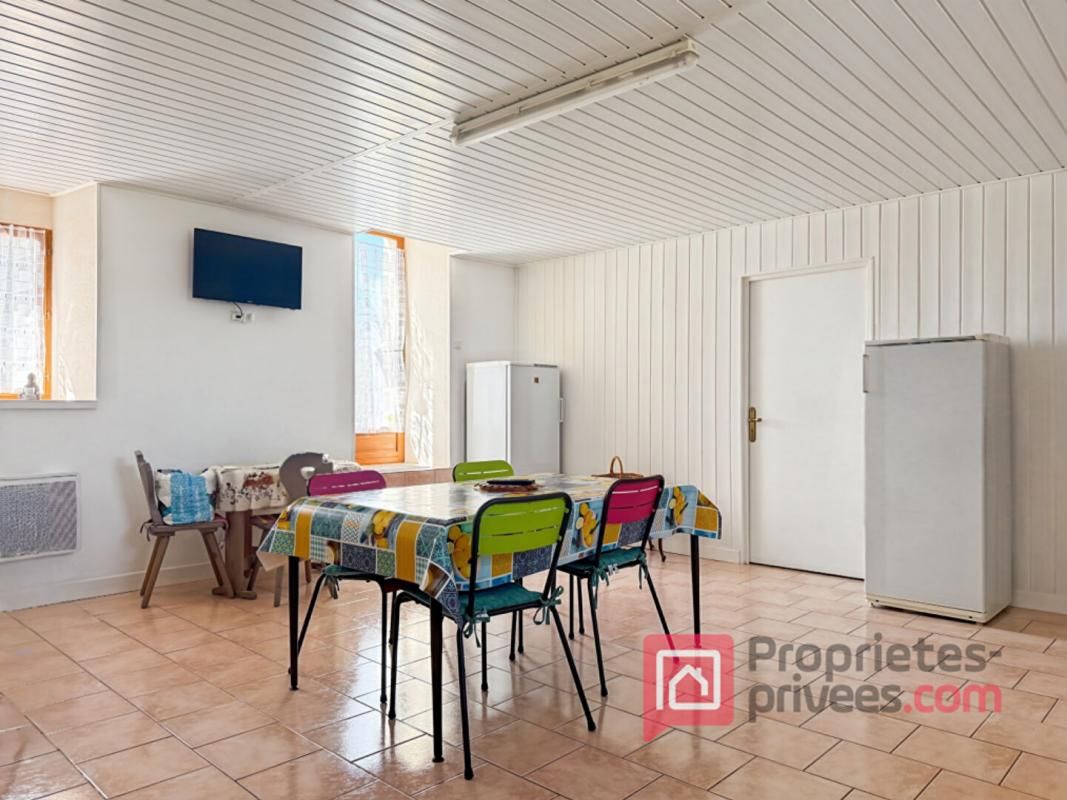 VILLE-SOUS-LA-FERTE Maison Ville Sous La Ferte 8 pièce(s) 190 m2 3