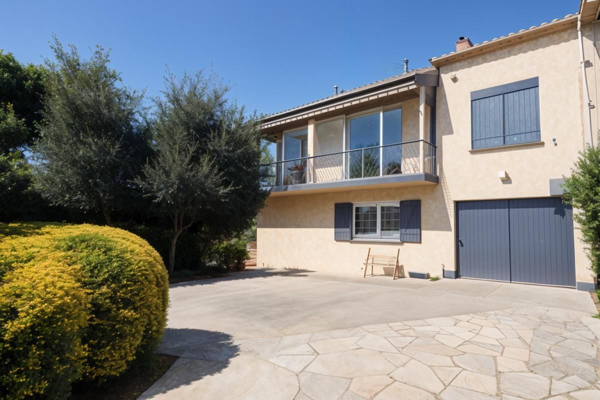MONTPELLIER Maison Montpellier 6 pièce(s) 148 m2 1