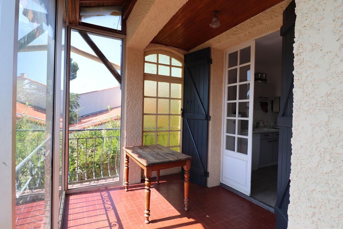 MONTPELLIER Maison Montpellier 6 pièce(s) 148 m2 2
