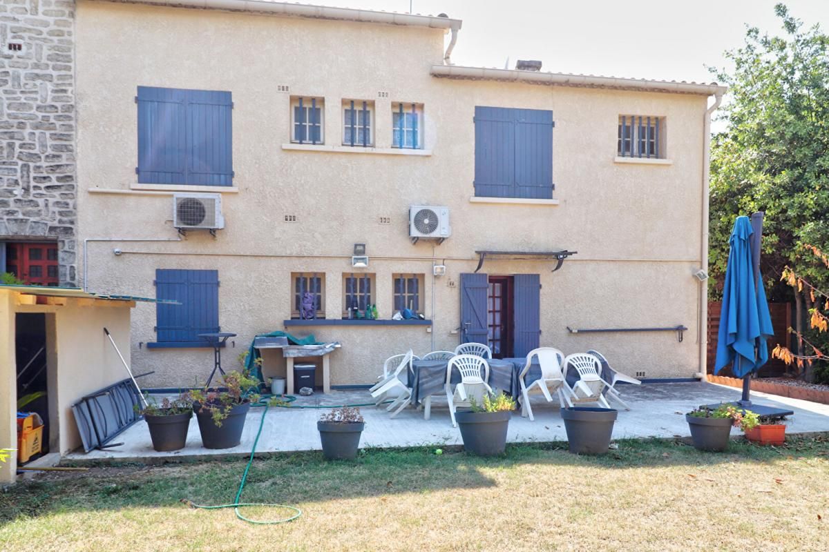 MONTPELLIER Maison Montpellier 6 pièce(s) 148 m2 3