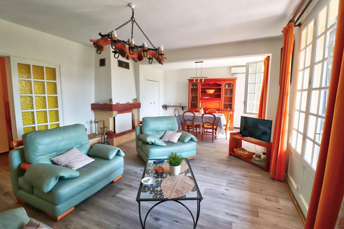 MONTPELLIER Maison Montpellier 6 pièce(s) 148 m2 4