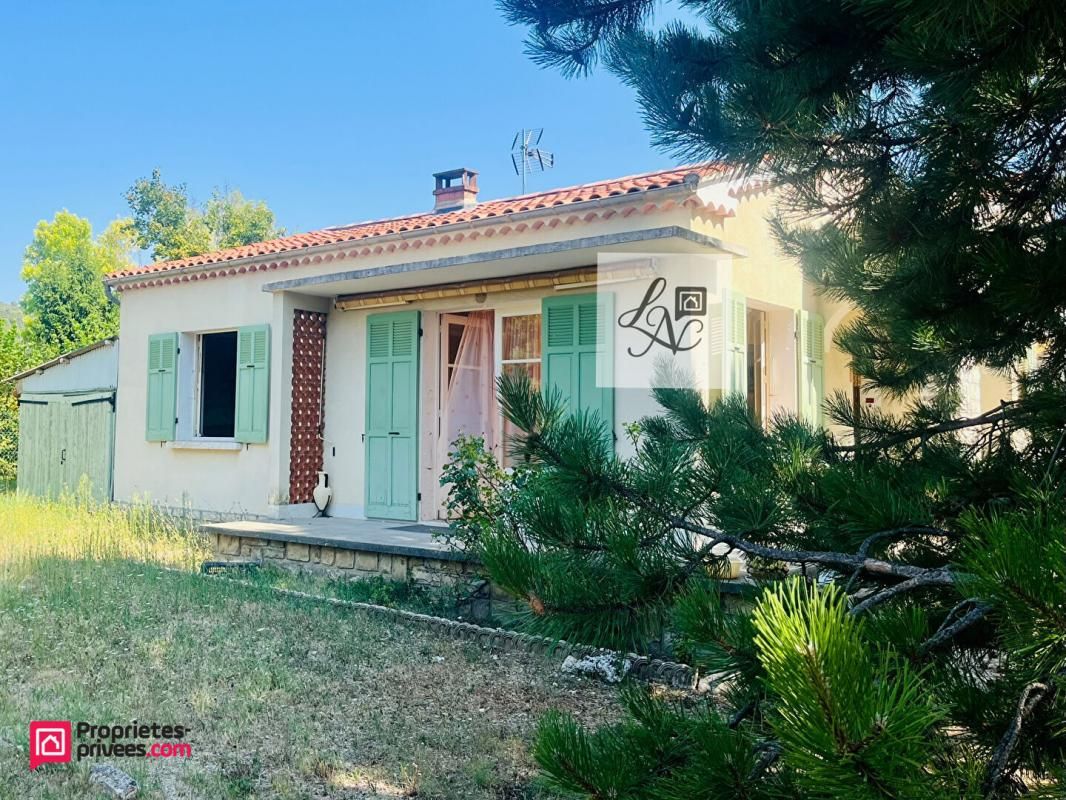 PEYRUIS Maison 4 pièce(s) - À rénover 1