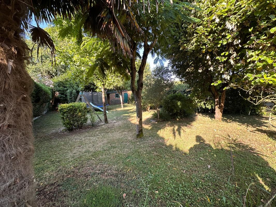 SAINT-HERBLAIN Maison Saint Herblain Bourg - 4 chambres 2