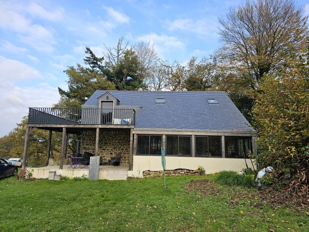 LANGOELAN Maison Langoelan 7 pièce(s) 86 m2 1