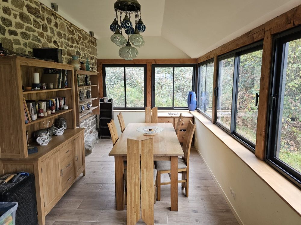 LANGOELAN Maison Langoelan 7 pièce(s) 86 m2 2