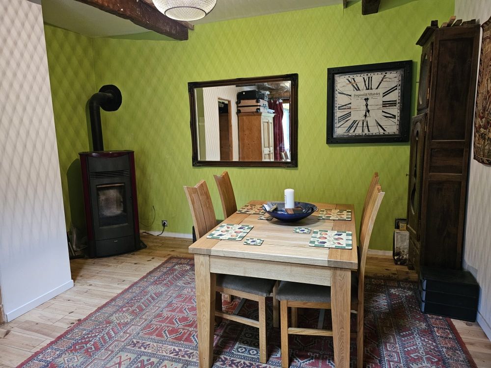 LANGOELAN Maison Langoelan 7 pièce(s) 86 m2 3