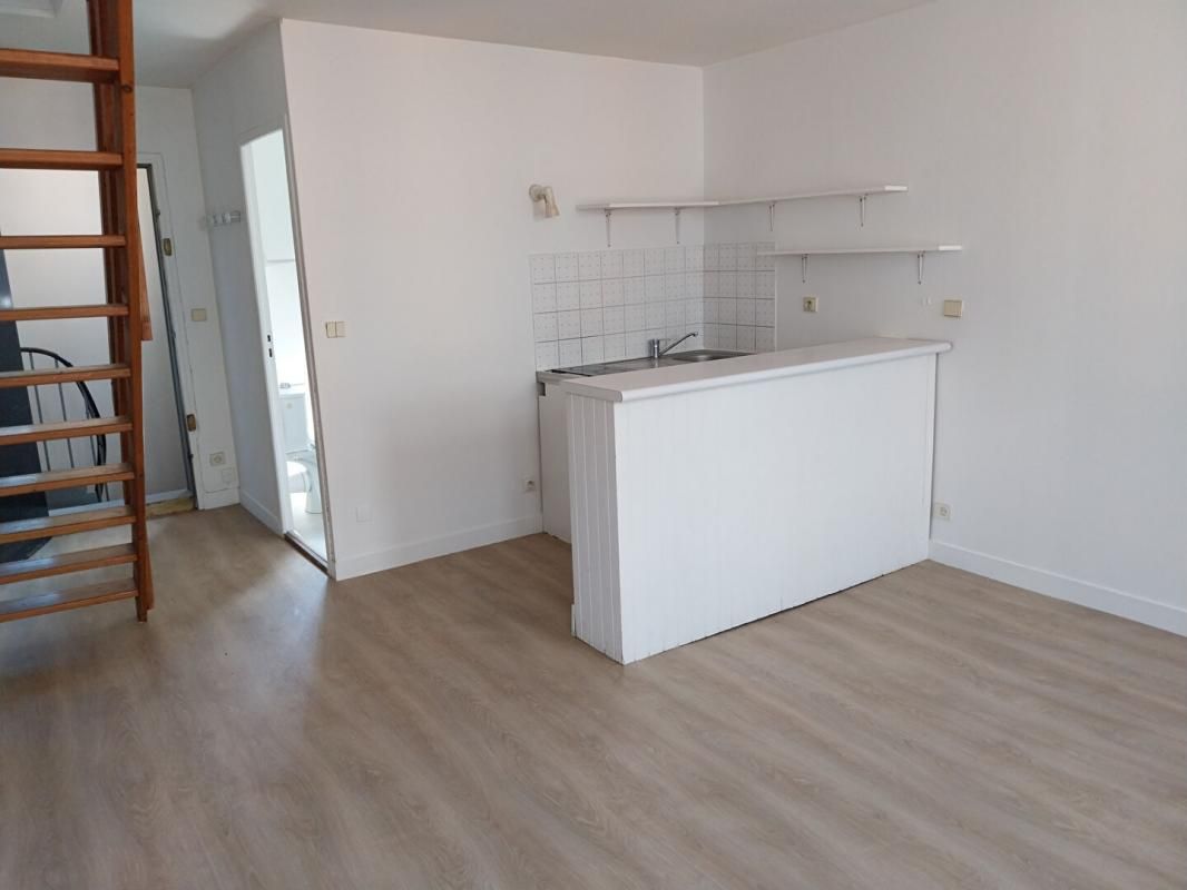 ROUEN F2 duplex Rouen centre 3