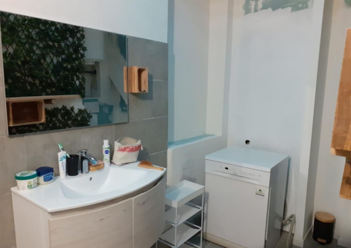 ROUBAIX Maison Roubaix 3 pièce(s) 46 m2 3