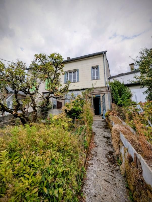 VABRE Maison Vabre 4 pièce(s) 120 m2 3