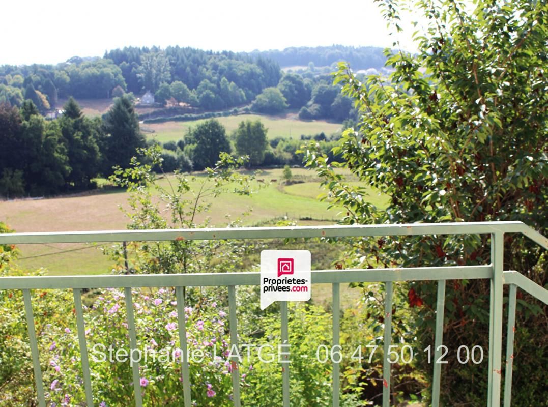 USSEL Maison 82.95 m2 4 pièce(s) USSEL (19) 3