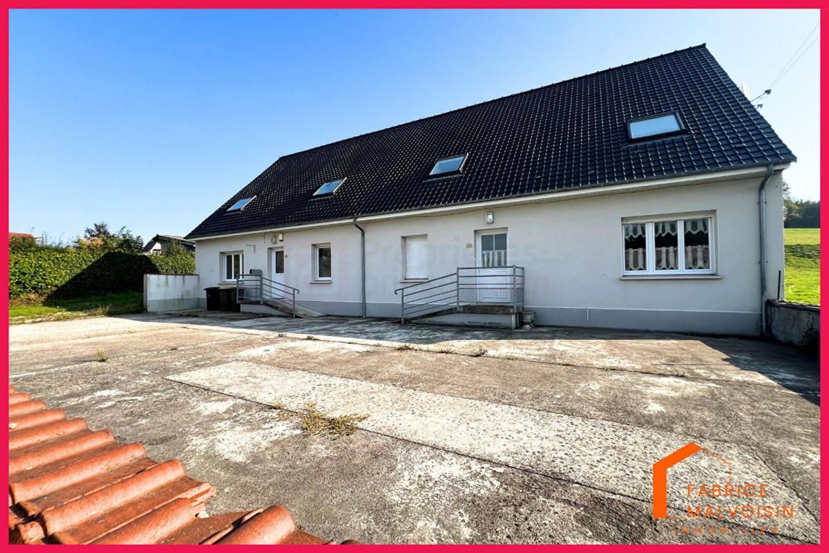 HUMBERT Idéal investisseurs ou grande famille ? Humbert (62650) 2