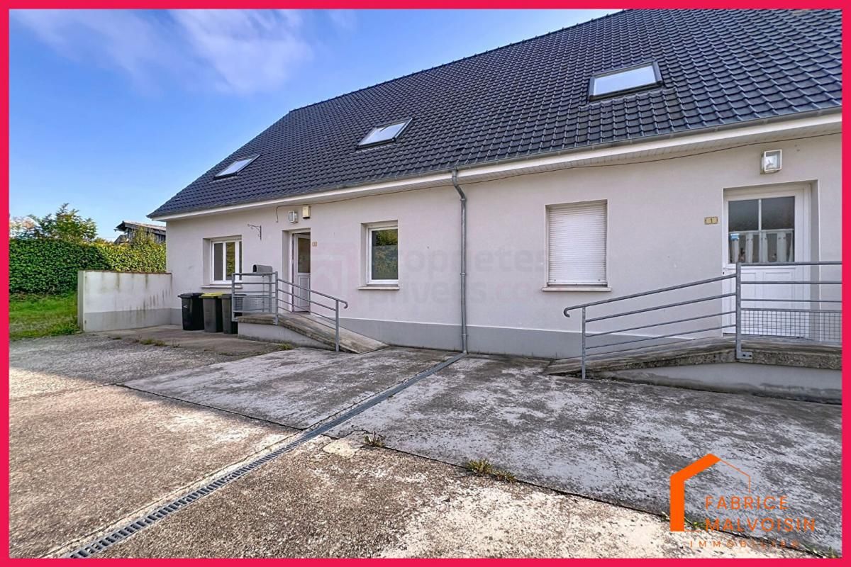 HUMBERT Idéal investisseurs ou grande famille ? Humbert (62650) 3