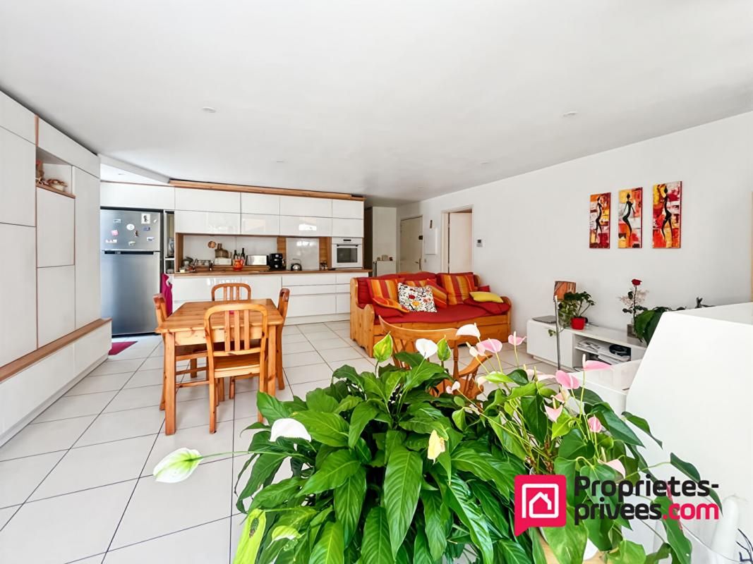 SAINT-LAURENT-DU-VAR Appartement 4 pièces 75 m2 + jardin - Saint Laurent Du Var 2