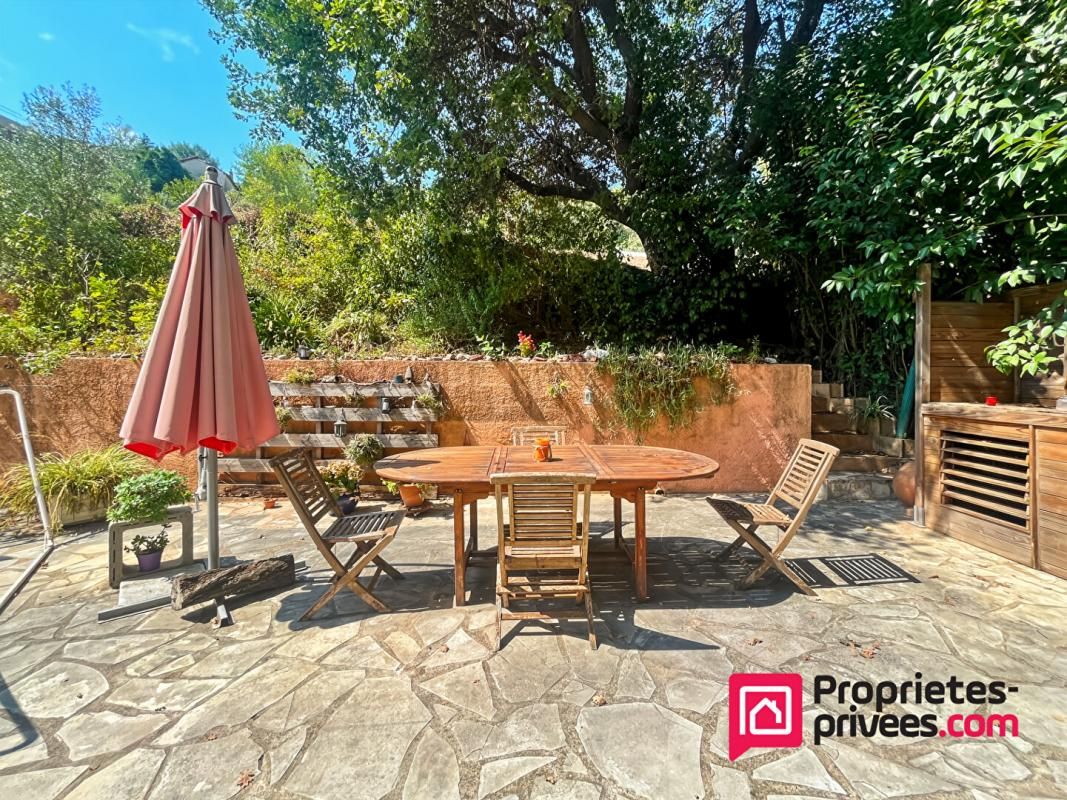 SAINT-LAURENT-DU-VAR Appartement 4 pièces 75 m2 + jardin - Saint Laurent Du Var 3