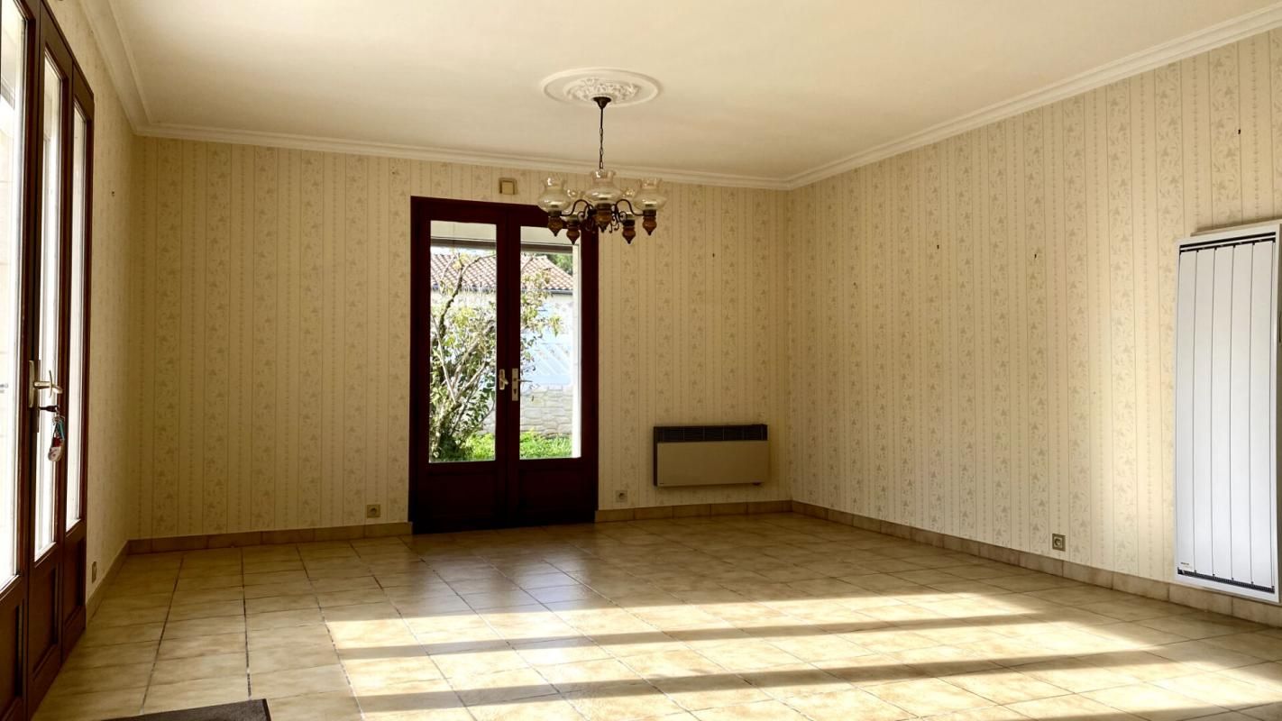 CHAURAY Maison Chauray 5 pièce(s) 137 m2 3