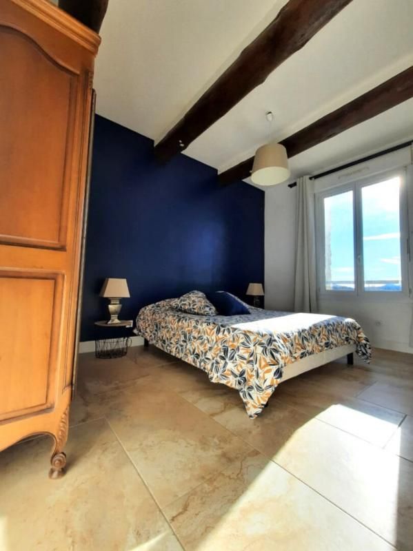 DIGNE-LES-BAINS Appartement  Type 3 rénové avec magnifique vue 3