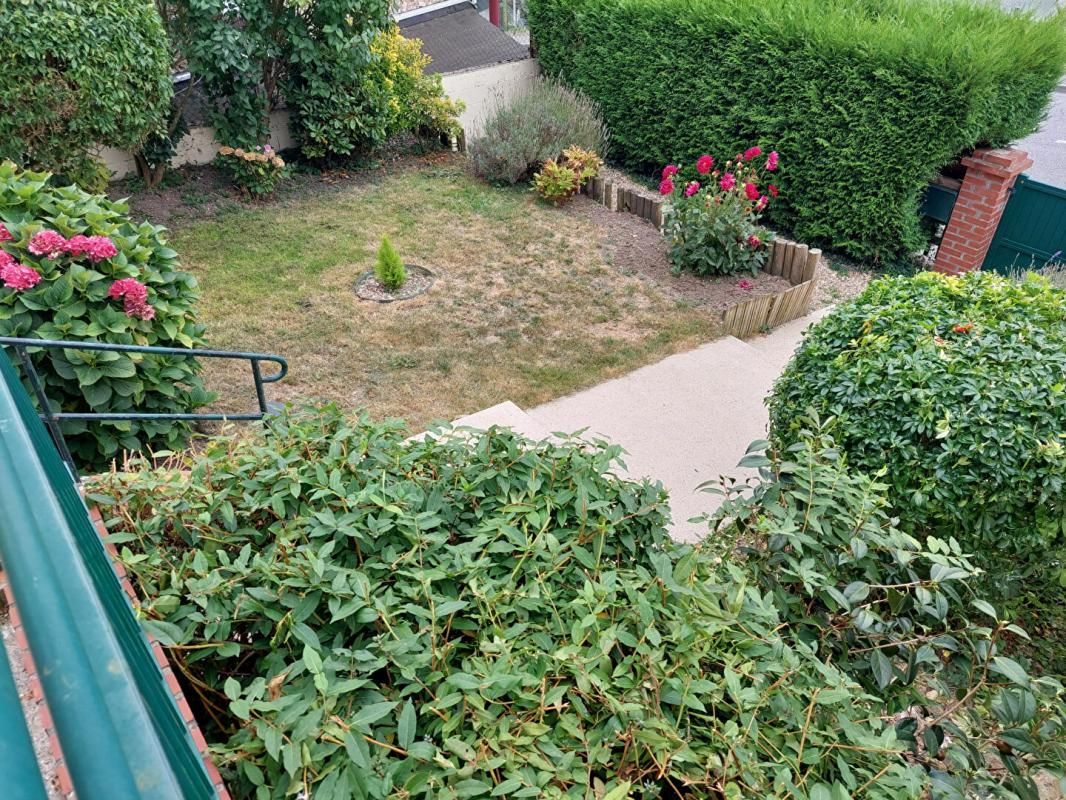 BOLBEC Maison Bolbec 5 pièce(s) 90 m2 2