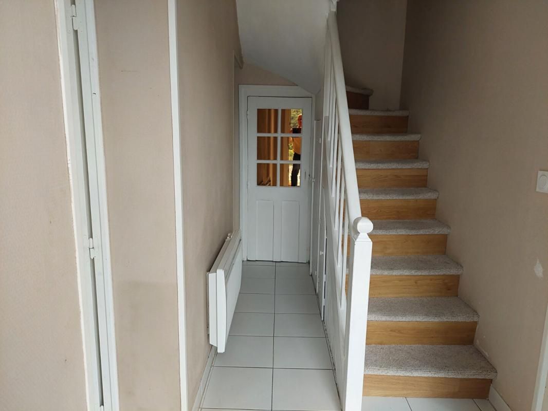 BOLBEC Maison Bolbec 5 pièce(s) 90 m2 4