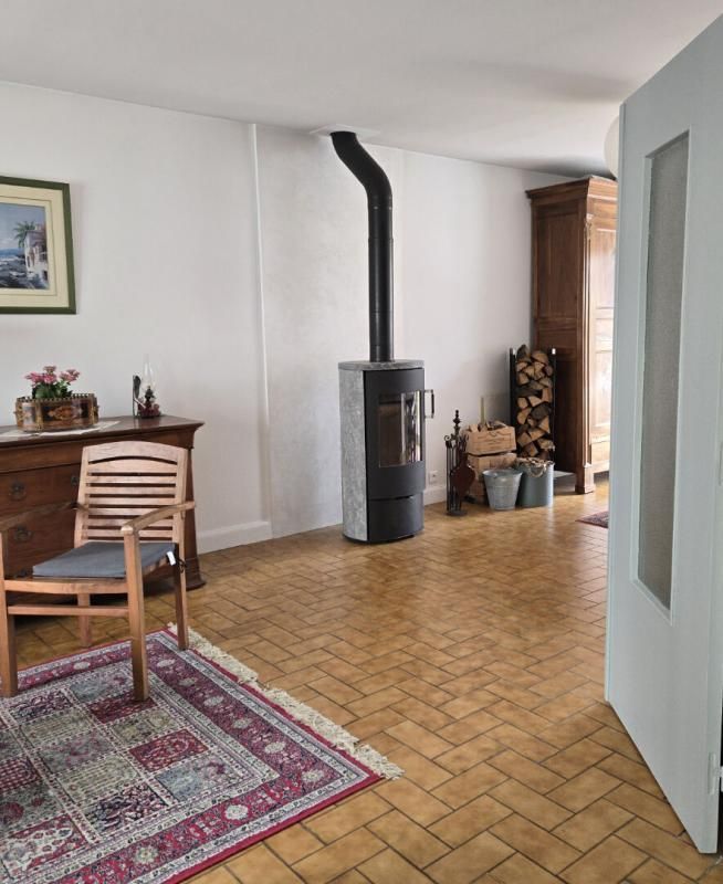SAINTE-LUCE-SUR-LOIRE Maison familiale 4 chambres proche centre ville 4
