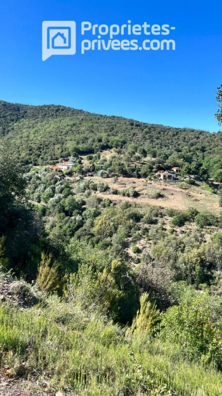 CAIXAS Terrain constructible 6800 m2 3